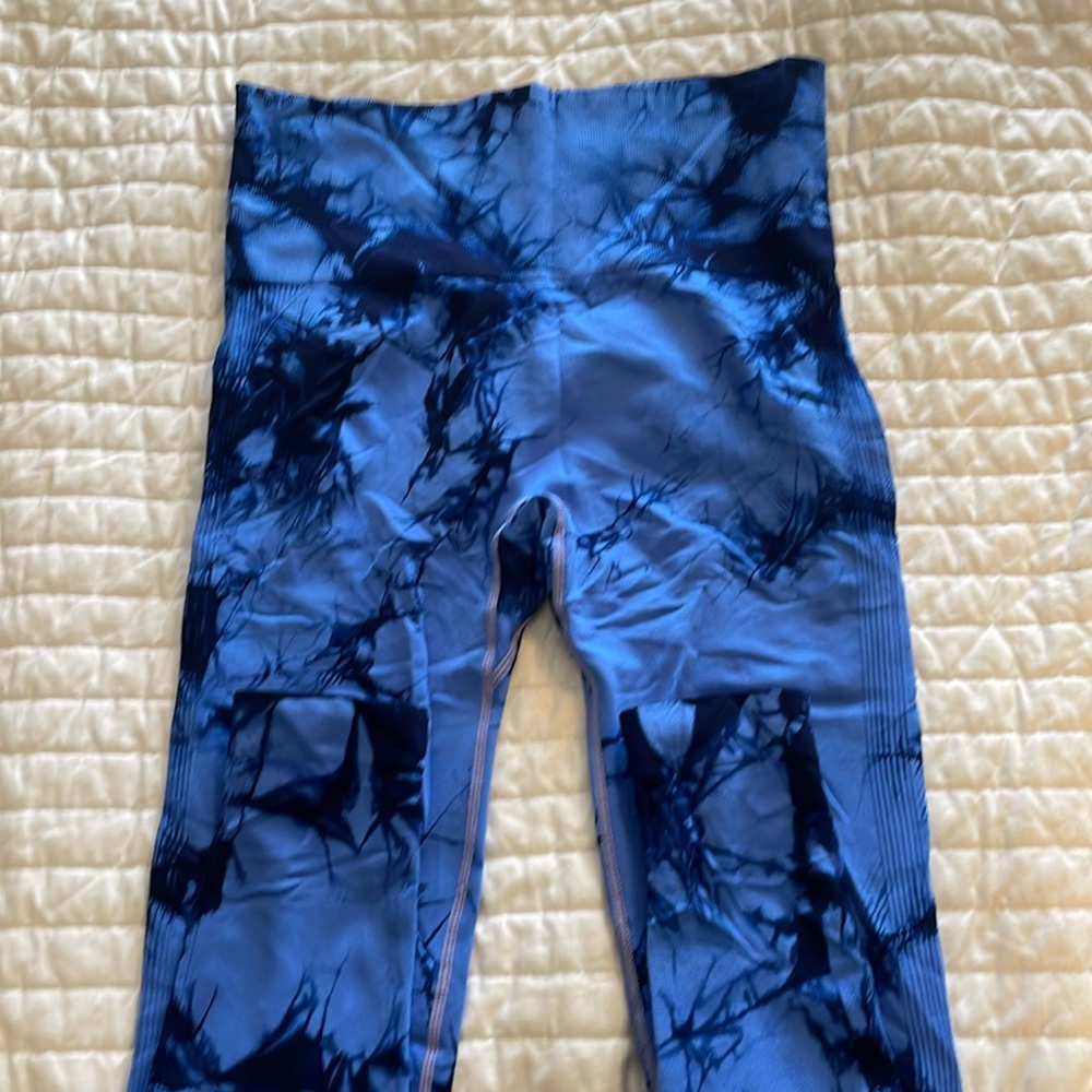 Pchee Bum Leggings